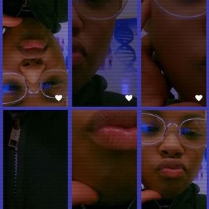 Meet your Posher, Dayvida